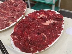 -黑山牛肉汤火锅(花城汇店)