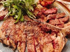 -斯普汇生蚝牛排馆(中骏世界城店)