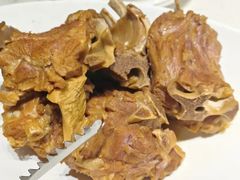 -和庆斋羊蝎子火锅·碳缸烧烤(顺义旗舰店)