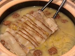 -北京老铺烤鸭(第五国际店)