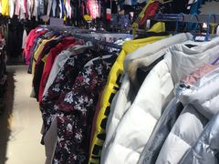 -探路者工厂店(宏福科技园店)