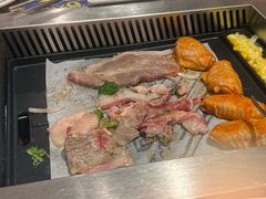 -阿亲家·韩式无限烤肉(春熙路店)