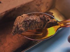 千层黑巧蛋糕-Awfully Chocolate(来福士广场店)