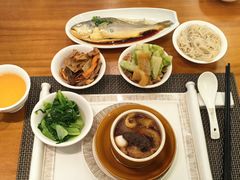 -李清佛跳墙|福建省十大名厨之首(后江埭店)