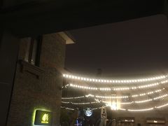 门面-早安巴黎(四季坊店)