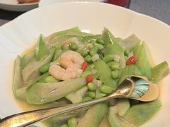 -秀儿四九城·新京菜(亚运村鸟巢店)