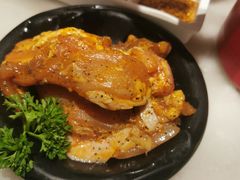 -韩宫宴烤肉·料理(大宁国际店)