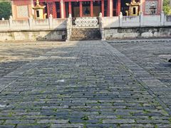 -罗定学宫