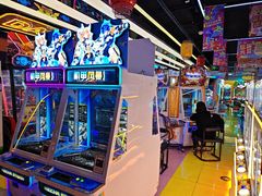 -风云再起游乐汇(北京西单西西友谊店)