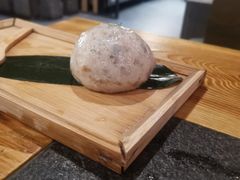 手工虾滑-湊湊火锅·茶憩(东城万达店)