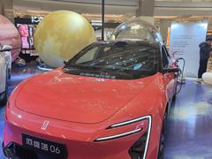 -上海来福士广场