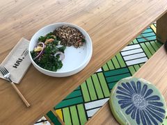 藜麦三文鱼饭-Green Option(官舍店)