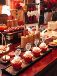-Aimee'sCake婚礼甜品台·企业商务茶歇