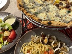 -Primo·丽莫意大利窑烤披萨