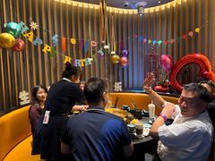 -湊湊火锅·茶憩(合生汇购物中心店)