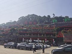 -枇杷园食为鲜火锅(南山店)
