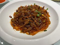 自制粉丝-巴依老爷新疆美食(清华东门店)