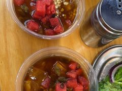 -黔三一夺夺粉酸汤火锅(百信店)