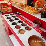 冬季就要吃火锅，大虾刷锅两手抓