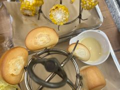 -热巴姐姐羊肉泥炉(湘江世纪城店)