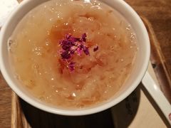 -彬媽糖水(侨鑫国际店)