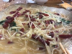 -胜泽眼镜烧烤(云霄路直营店)