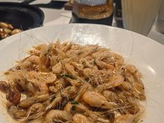 -狮王府淮扬菜(夫子庙老门东店)