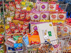-天虹购物中心(深圳龙华店)