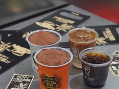 -Pull-Tab拉环咖啡(杭州市上城区来福士中心店)