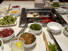 -海底捞火锅(莘松路店)
