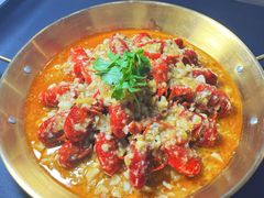 -南山民肴·乡土徽菜(豪辰俪景店)