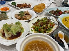 -香港富临皇宫(扬名广场店)