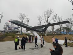 -成飞公园