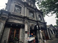 -1901 Cafe(西四店)