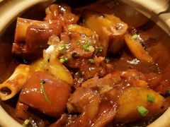 -汤城小厨•粤菜•靓汤(苏州街店)
