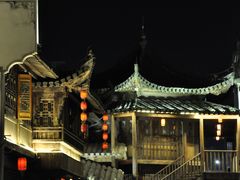 -婺源梦里老家大型山水实景演出