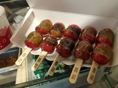 -喜识·冰糖葫芦·炒酸奶(西美花街店)