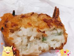 油墩子-阿婆油墩子(五里桥路188弄小区店)