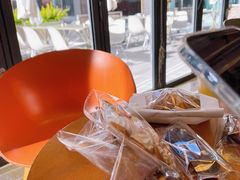-OUR Bakery(三里屯太古里店)