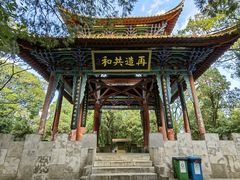 -昆明动物园