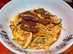 -李犟大爆鳝面·手工蟹黄包(湖滨西湖店)