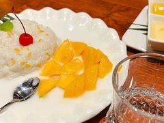 -Siam泰餐厅(水上公园店)