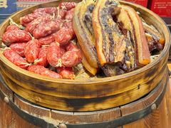 -甘家界牌柠檬鸭(青山店)