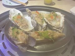 -船梆煮•蒸汽海鲜·炉火烤肉(五四广场店)