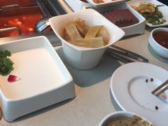 -海底捞火锅(万丰桥店)