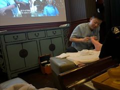 -金指缘足浴(望园路旗舰店)