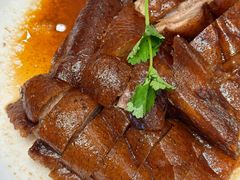 -聚福宝合苑食府(南头镇店)