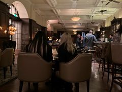 -LONG BAR 廊吧(外滩华尔道夫酒店)