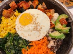 -七八冷面·延边朝鲜族美食(世纪汇店)