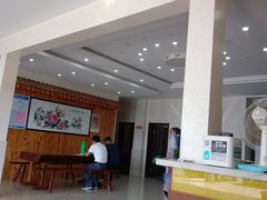 -天目湖刘老四农庄